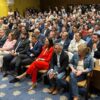 Movilización para rechazar las nuevas reglas de explotación del Tajo-Segura