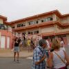 Crevillent. La ratio en aulas de 3 años baja a 23 plazas a partir del próximo curso