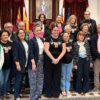 Elche se suma a la conmemoración del Día Mundial de Lucha Contra el Cáncer de Ovario