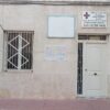 Crevillent. Comienzan las obras de ampliación y reforma del Consultorio Médico de San Felipe Neri