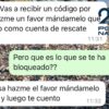 La Policía Nacional alerta sobre una estafa que suplanta cuentas de WhatsApp para robar datos y pedir dinero