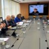 Ruz exige a ADIF una estación de tren en Elche Parque Empresarial, mientras que se garantiza la conexión con el Aeropuerto