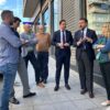 El Ayuntamiento de Elche utilizará el Fondo de Contingencia para arreglar la calle Clara Campoamor