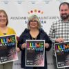 Santa Pola. “Llums de la Mar”, espectáculo pirotécnico y más actividades para dar la bienvenida al verano