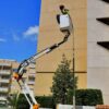 Santa Pola. La modernización del alumbrado público apuesta por la eficiencia, la tecnología y el valor del patrimonio