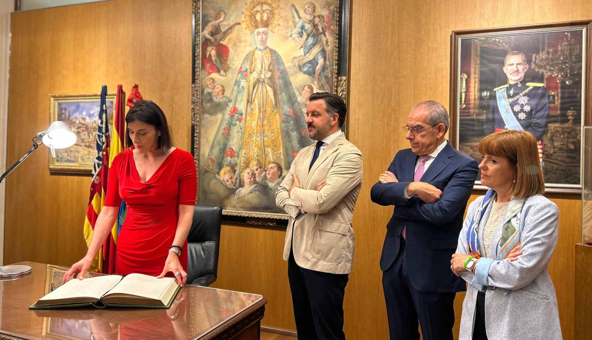 Elche y Santander unen fuerzas para pedir la suspensión de las reglas ...