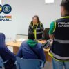 Detienen en Elche a una pareja por someter a su hija de 3 años a una ablación genital