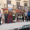 Hasta el 25 de junio se pueden ver las Balconadas al Raval y ya se conocen las ganadoras