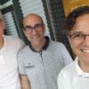 El Aperitivo de Versión Radio sigue recibiendo a la audiencia, hoy Ángel López