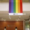 La Generalitat reconoce a la UMH como Espacio Libre de LGTBIQ+fobia