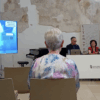 Presentación del libro “Los Relatillos de Doña Salvadora”, de Mati Fernández
