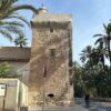 Rehabilitan la Torre de Ressemblanch para que sea visitable