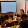 Prueba de Acceso a la Universidad con nervios e ilusión