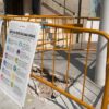 Licitan por 440.000 euros las obras para reparar la calzada de la calle Clara Campoamor