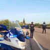 Sorprenden a un hombre robando en una casa de campo con los moradores dentro