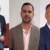 Tres dimisiones en el equipo de gobierno del Ayuntamiento de Elche en dos años de legislatura
