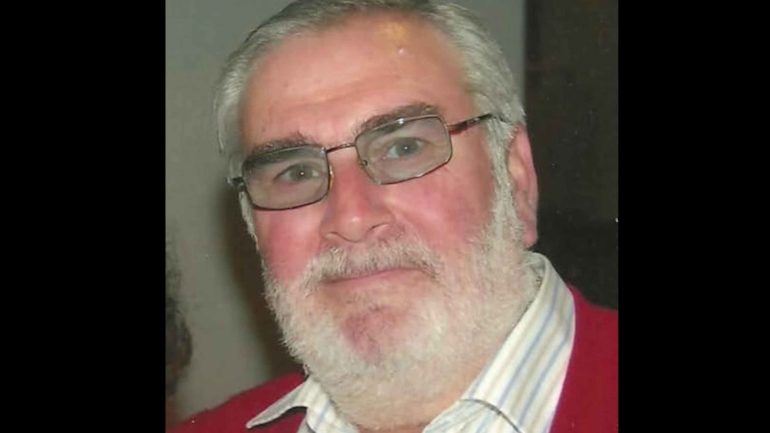Fallece José Manuel Izquierdo López, antiguo cantor y una de las voces históricas del Misteri d’Elx