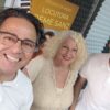 El Aperitivo de Versión Radio recibe la visita de Lucía Rico y su guitarra