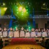 Buscan alternativas de espacios para realizar eventos multitudinarios como la Elección de las Reinas y Damas