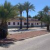 Crevillent. El CEIP San Luis de El Realengo tendrá servicio de cocina y comedor