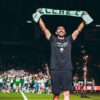 El Elche C.F. renueva a Eder Sarabia hasta 2027