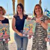 Santa Pola. Festival benéfico a favor de la Asociación de Familiares de Alzheimer