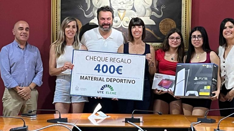 «En el deporte, el respeto siempre juega de titular», eslogan ganador del concurso para fomentar respeto y deportividad