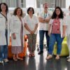 El Hospital General de Elche participa en la investigación de un tratamiento que evita la quimioterapia en un tipo de cáncer de mama