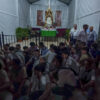 El vídeo del Rocío de Elche de Versión Radio en Tik Tok se hace viral en Andalucía