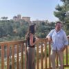 El Ayuntamiento de Elche trabaja en la creación de un circuito de miradores turísticos