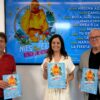 Nits de Festa Elx 2025: Camela, Medina Azahara, Melody, Marina Reche… en las Fiestas de Agosto