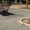 El PSOE denuncia el «abandono total» de los barrios de Elche