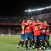 El Martínez Valero acogerá un partido oficial de la selección española el 11 de octubre