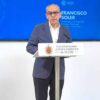 El PSOE quiere saber si hay «incompatibilidad» con el concejal de Estrategia Municipal al reducir su dedicación exclusiva