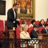 VOX cuestiona los trabajos que realiza para otros ayuntamientos el exacalde y actual concejal del PSOE, Carlos González