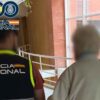 Detenido por estafar casi 4.000 euros a la mujer de avanzada edad a la que cuidaba