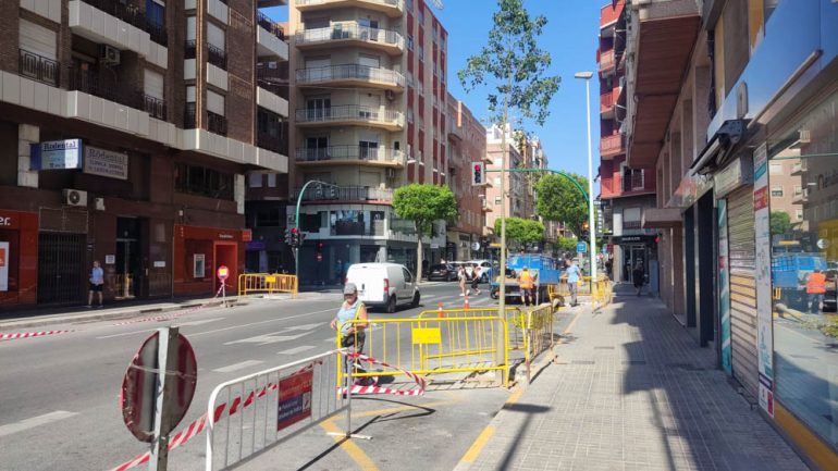 217.000 euros para el nuevo contrato de suministro de arbolado