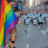 Santa Pola. “Luz, Orgullo y Mar”, lema de la celebración del Orgullo que se hace este sábado