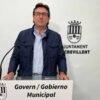 Crevillent. Convocan reunión para estudiar modificaciones en el Plan General de Ordenación Urbana