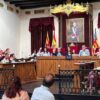 Pleno municipal: de la ampliación de Elche Parque Empresarial al tranvía