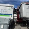 El contenedor marrón ya está implantado en todo el término municipal de Elche