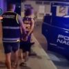 Detienen en su domicilio al presunto agresor del hombre que falleció tras ser apuñalado