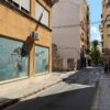 A finales de julio comienzan las obras para hacer plataformas únicas en las calles Verónica, Pintor Murillo y otras de la zona