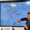 El colector de Peña Las Águilas está cada vez más cerca de ser una realidad