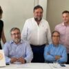 Los clubes Rotary de Elche renuevan las presidencias