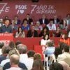 Alejandro Soler, nuevo secretario de Trabajo, Economía Social y Autónomos del PSOE