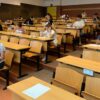 Un 76,8 % del alumnado presentado en julio ha superado las Pruebas de Acceso a la Universidad en la UMH