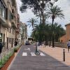 Inversión de 1,1 millones de euros y 8 meses de trabajo para la reurbanización de la calle Porta de la Morera