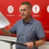 El PSOE denuncia que la Generalitat recorta en igualdad y congela la inversión social en Elche