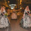 Fernando Jaén: «La Ofrenda de Flores comienza en el colegio de La Asunción y acaba en la basílica de Santa María»